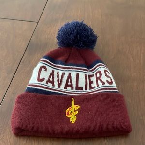 Cleveland Cavaliers Beanie